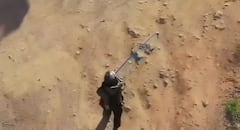 Tras una intervención técnica y controlada, expertos en explosivos lograron neutralizar el artefacto sin que se registraran víctimas ni daños mayores, evitando así una posible tragedia.
