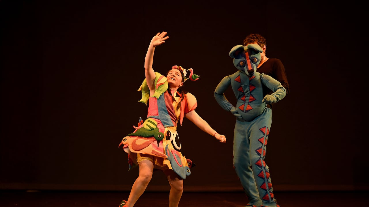 Del 4 al 14 de junio, se vivirá el Festival Internacional de Teatro de Cali 2026