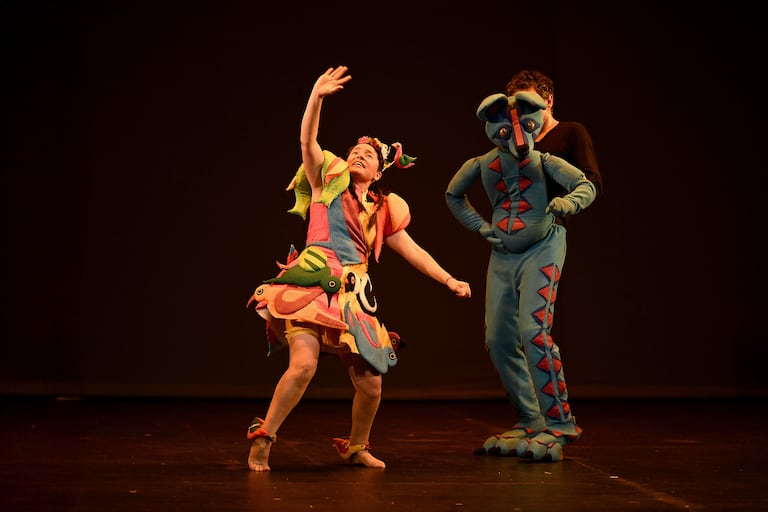 Del 4 al 14 de junio, se vivirá el Festival Internacional de Teatro de Cali 2026