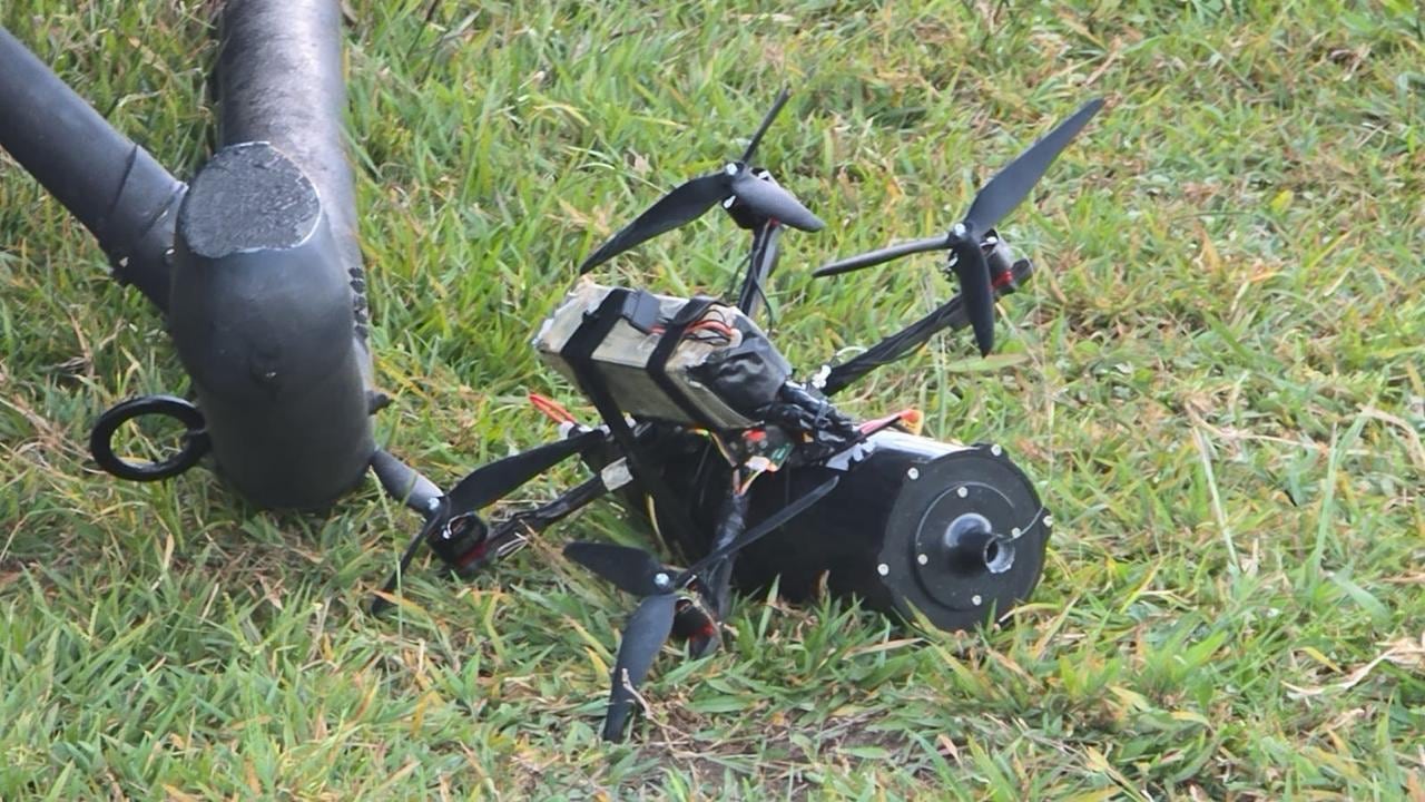 El sistema antidrones del Cantón Militar José Hilario López permitió neutralizar el dispositivo antes de que alcanzara su objetivo, evitando una posible emergencia en las instalaciones de la Tercera División del Ejército en Popayán.