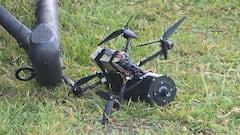 El sistema antidrones del Cantón Militar José Hilario López permitió neutralizar el dispositivo antes de que alcanzara su objetivo, evitando una posible emergencia en las instalaciones de la Tercera División del Ejército en Popayán.