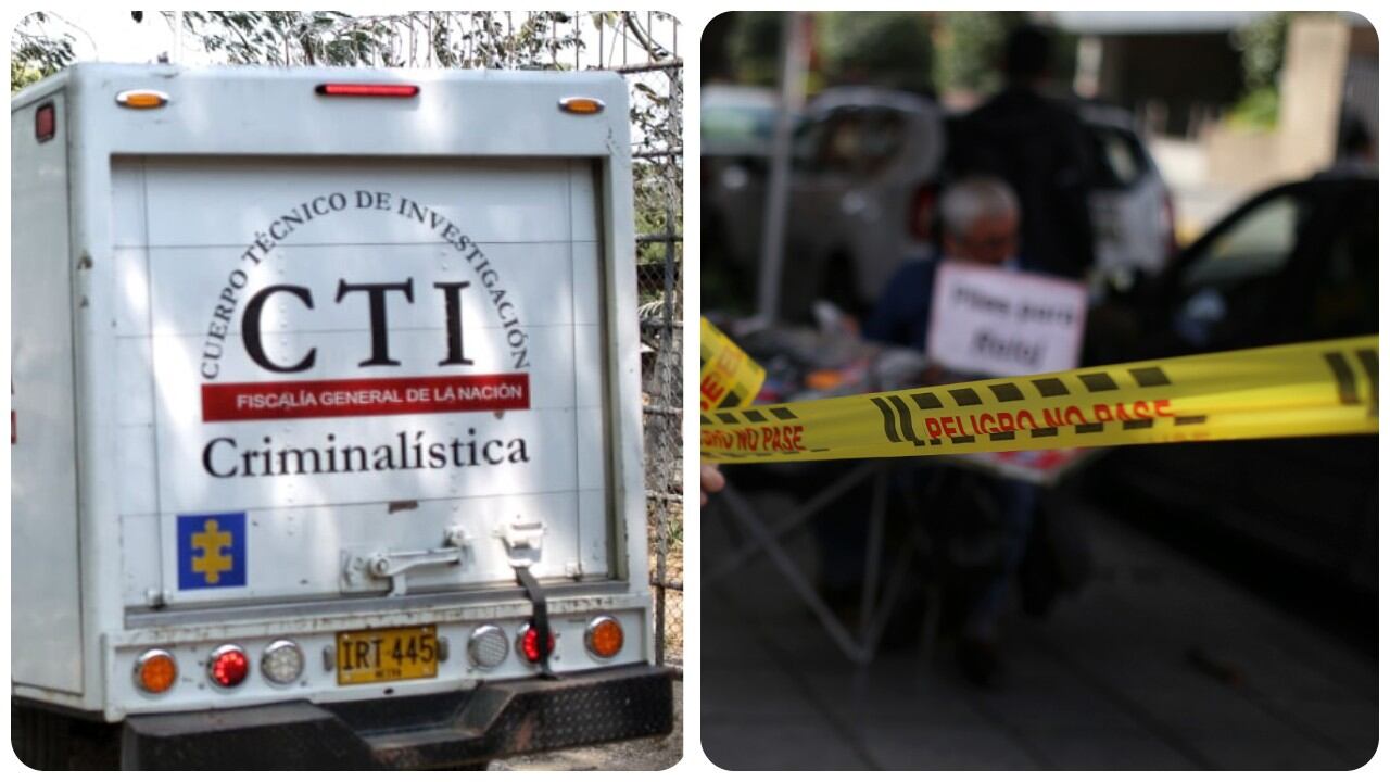 Tres personas fueron asesinadas en Alcalá, Valle del Cauca.