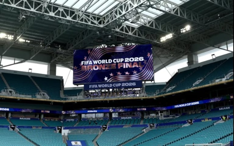 Mundial 2026