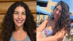 La actriz colombiana de ‘Joe, la leyenda’ que dejó la actuación y ahora conduce Uber en Estados Unidos