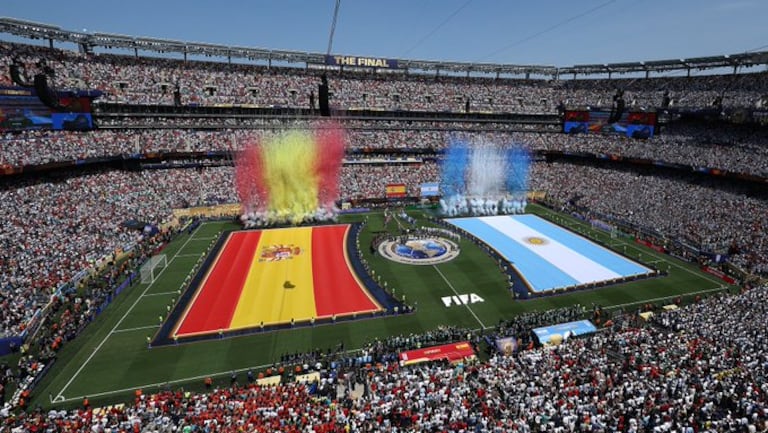 Mundial 2026
