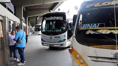 Terminal de transporte