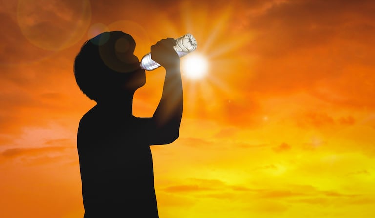 Medellín y el Valle de Aburrá se preparan para un posible aumento de las temperaturas ante el fortalecimiento del fenómeno de El Niño durante los próximos meses.
