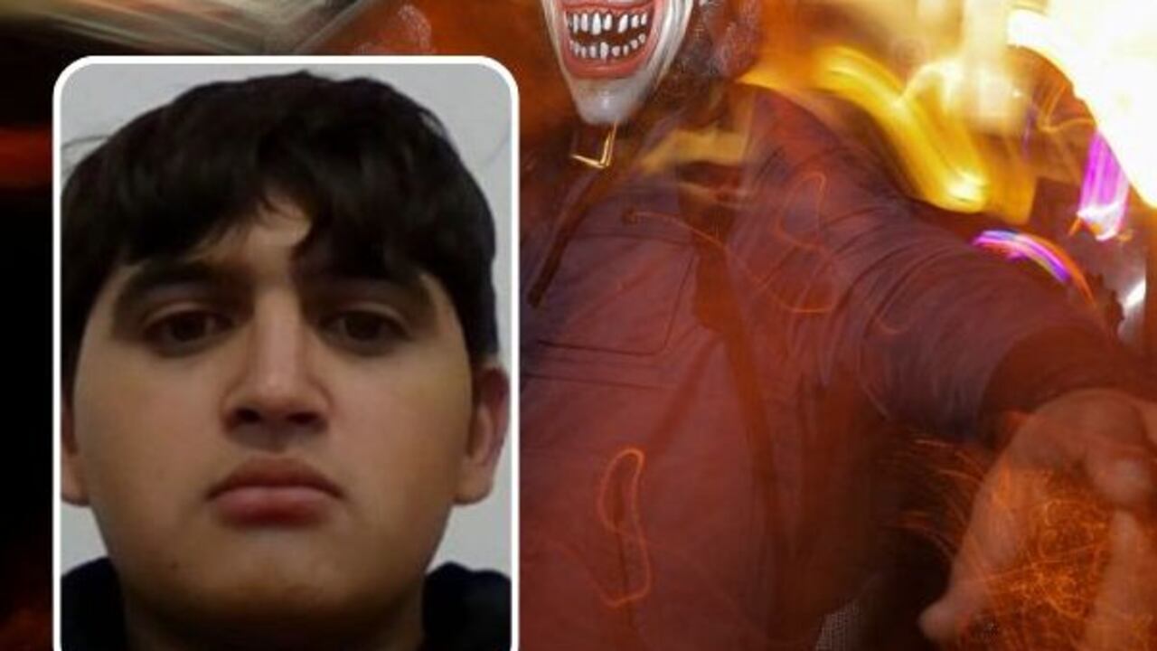 Los presuntos agresores de Jaime Esteban Moreno Jaramillo fueron identificados por las autoridades como Juan Carlos Suárez Ortiz, Kaleidymar Paola Fernández Sulbarán y Bertha Parra Torres.