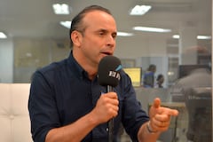 Álvaro Alejandro Eder Garcés alcalde de Cali para el periodo 2024-2027