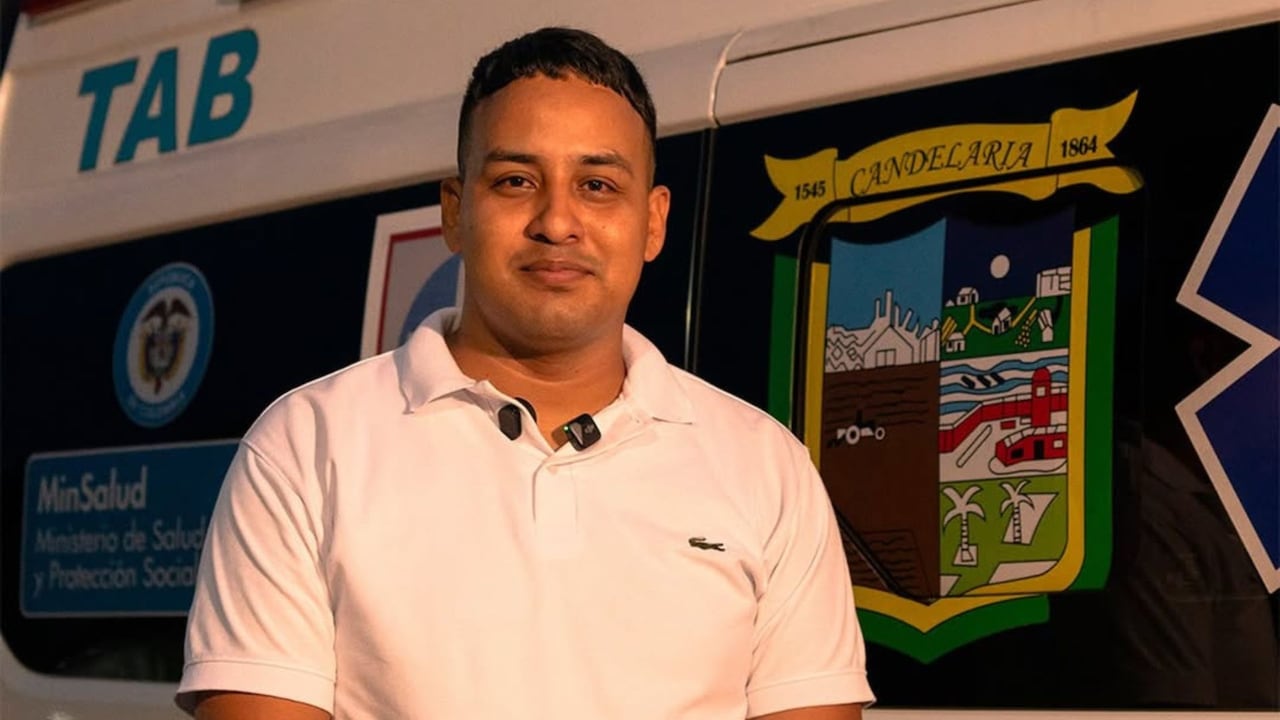 Concejal Alfredo Cadena