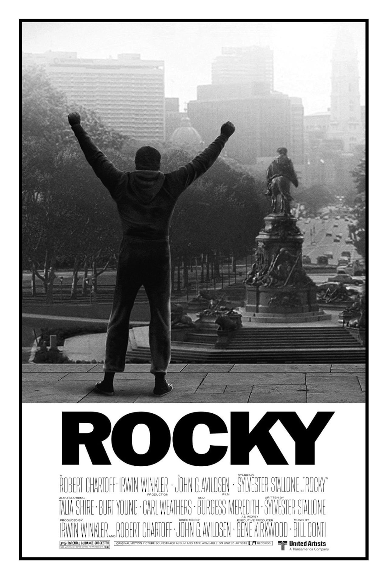 Rocky