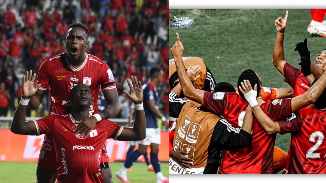 América