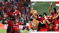 América