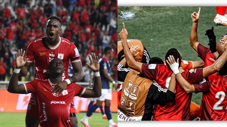 América