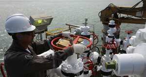 La tendencia de empresas como Chevron, BP o ConocoPhillips, ha sido enfocar su atención en los campos más costosos, es decir, aquellos en aguas profundas para la producción de esquisto (shale offshore).