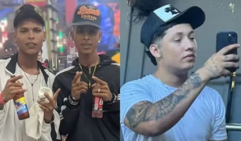 Cristian Alfredo Gutiérrez Robles, Alfredo José Camargo Ortega y Jhaider Alexander Cano Vásquez son tres de las cinco víctimas mortales de ataques armados registrados de forma aislada en Barranquilla y Soledad.