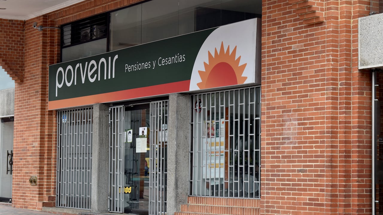 PORVENIR