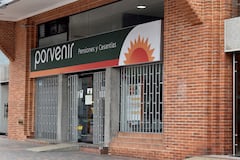 PORVENIR