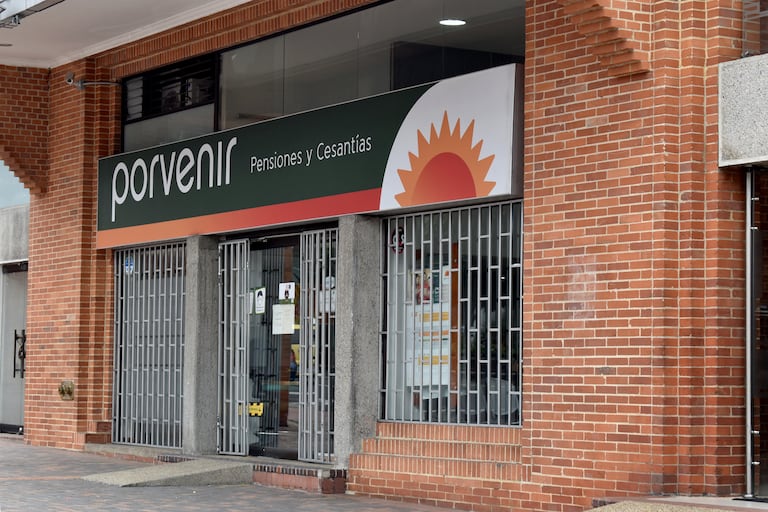 PORVENIR