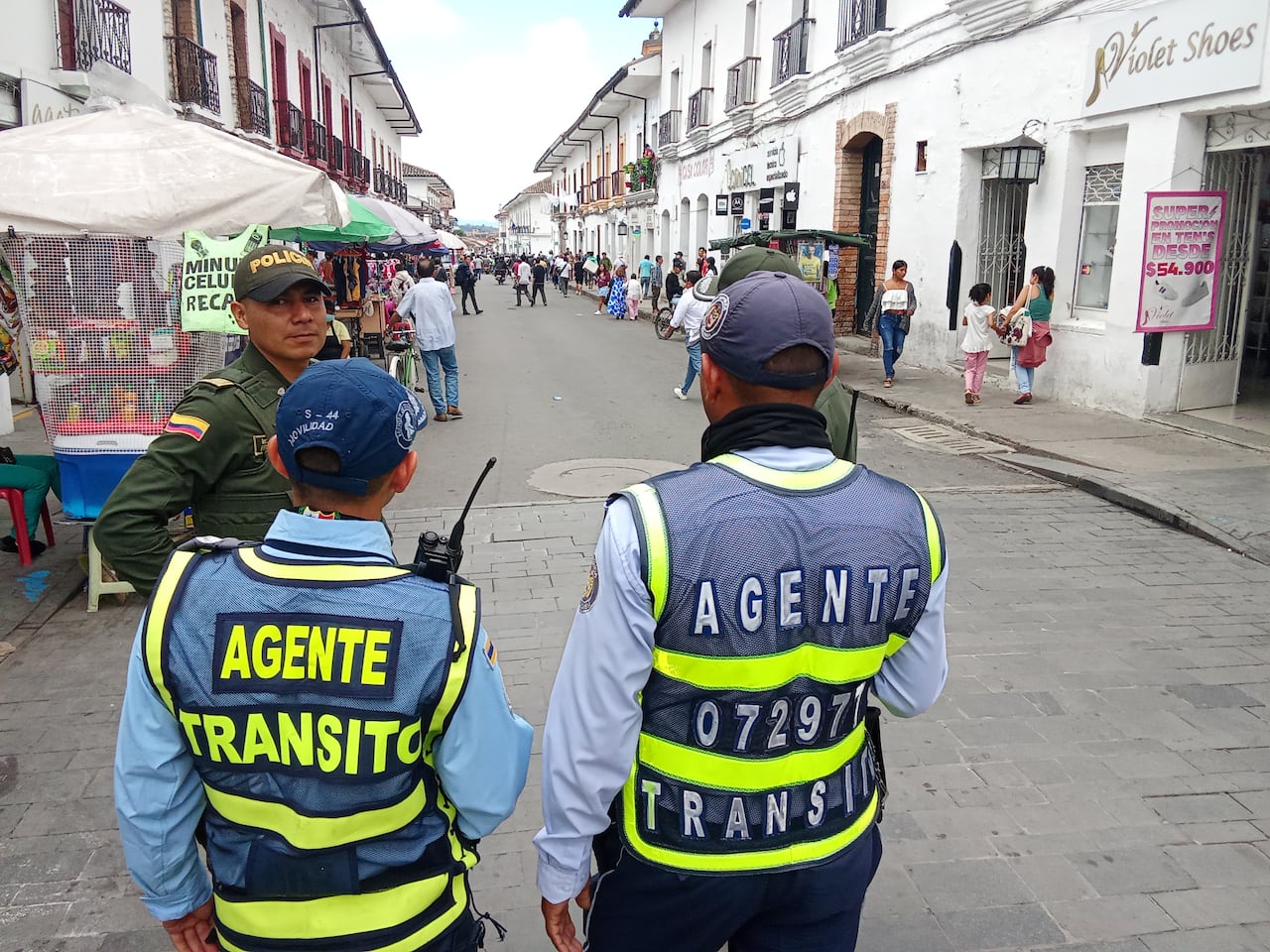 La restricción vehicular se determinará de acuerdo al último número de la placa del vehículo, así como el día de la semana, buscando así mejorar la movilidad en la capital del Cauca.