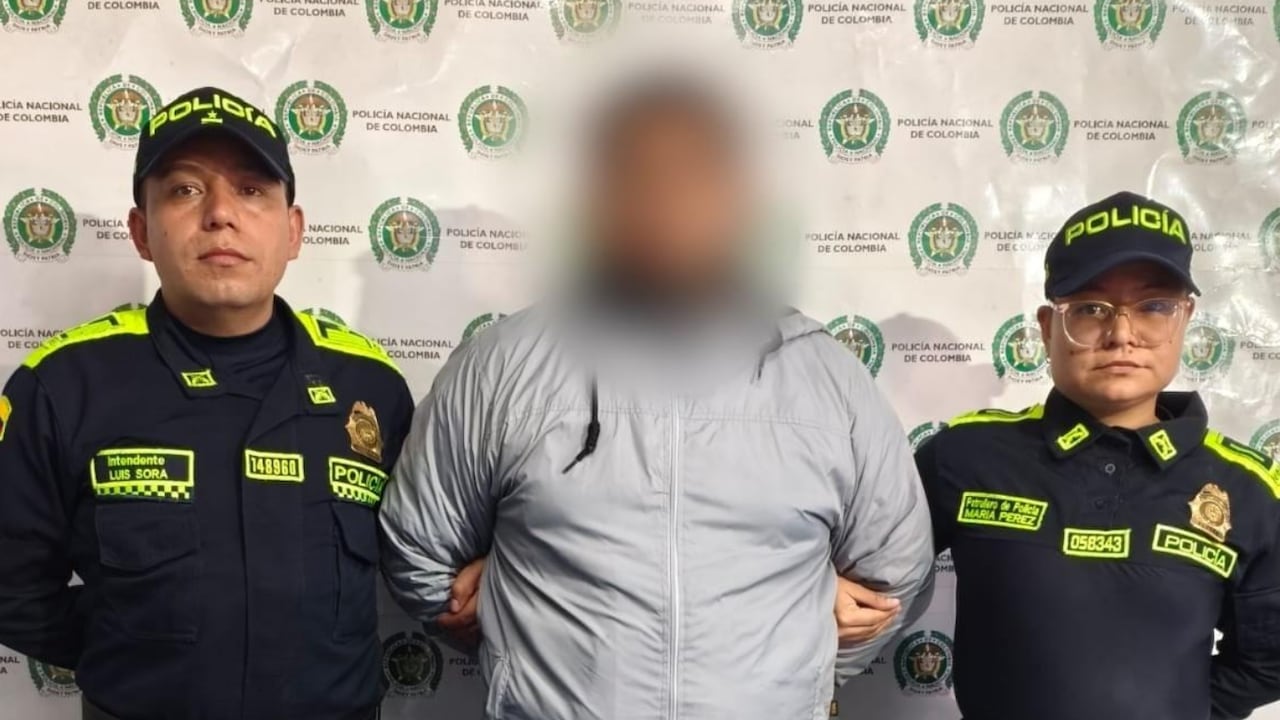 El entramado criminal quedó al descubierto tras una labor conjunta entre la Policía Metropolitana y la Fiscalía General.
