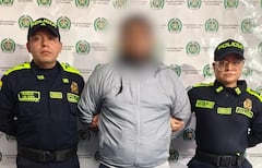 El entramado criminal quedó al descubierto tras una labor conjunta entre la Policía Metropolitana y la Fiscalía General.