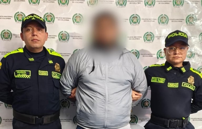 El entramado criminal quedó al descubierto tras una labor conjunta entre la Policía Metropolitana y la Fiscalía General.