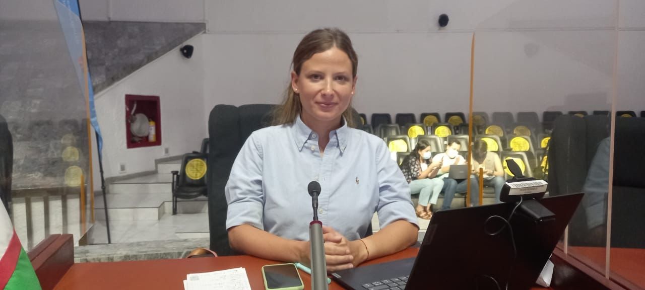 En el año 2018 inició su aspiración para ser concejal de Cali.