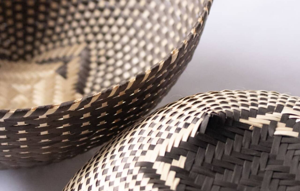 Artesanías del Pacífico