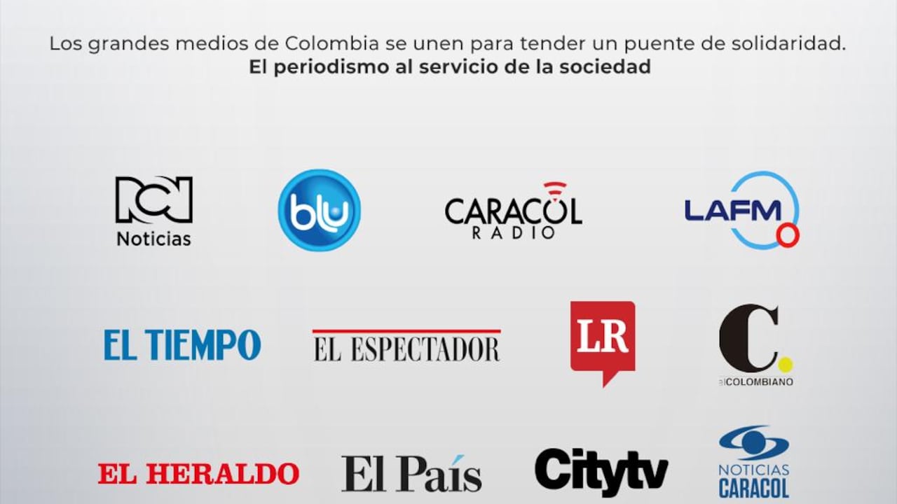 La campaña busca movilizar ayudas para las familias afectadas por el terremoto en Venezuela.