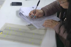 Registraduría Nacional