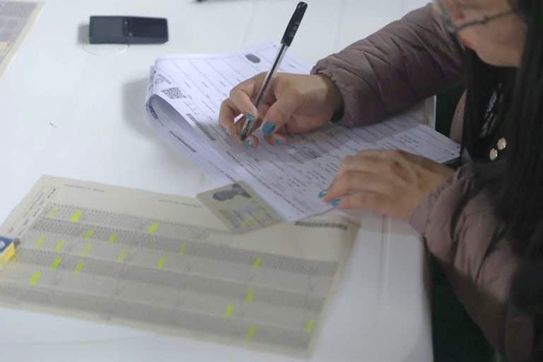 Registraduría Nacional