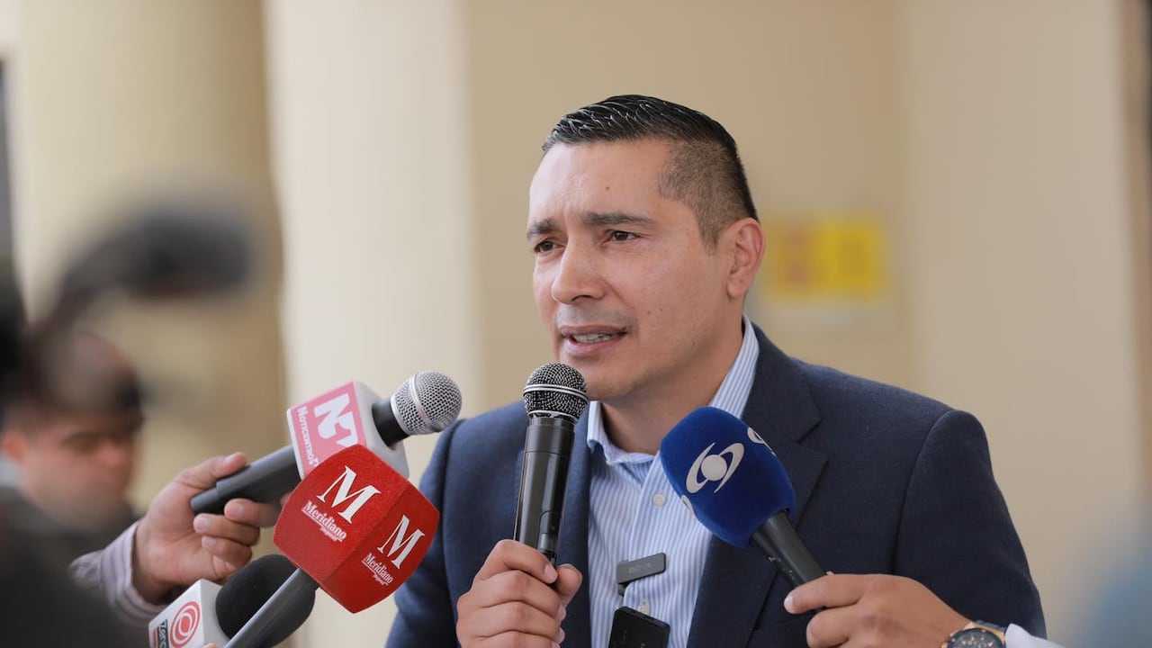 El gobernador del Cauca, Octavio Guzmán, lidera las inversiones en materia de seguridad, buscando así la tranquilidad de las comunidades indígenas, campesinas y afrodescendientes.