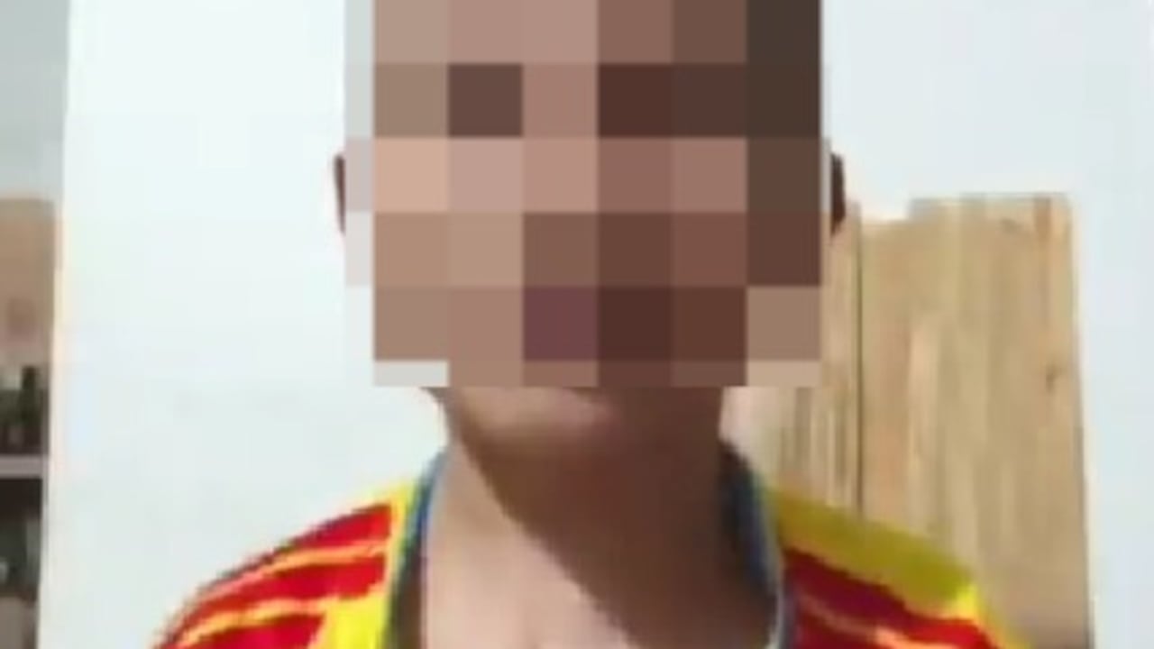 El menor ha tenido que ser sometido a tres cirugías de corazón abierto.
