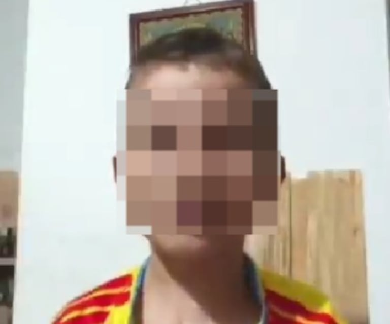 El menor ha tenido que ser sometido a tres cirugías de corazón abierto.