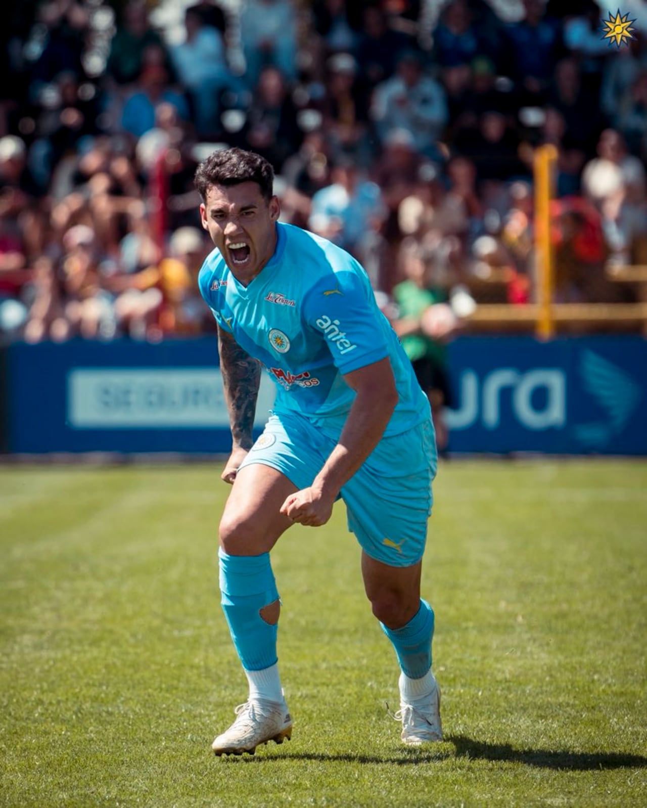 José Neris delantero