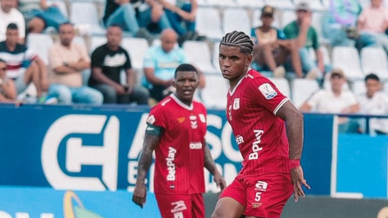 Liga Betplay 2026 - II