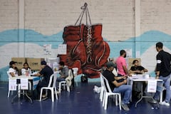 El pasado 30 de noviembre de 2025 se hicieron elecciones presidenciales en Honduras, pero aún no se sabe quién ganó.