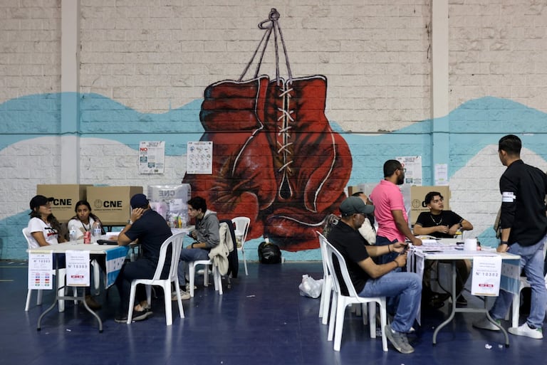 El pasado 30 de noviembre de 2025 se hicieron elecciones presidenciales en Honduras, pero aún no se sabe quién ganó.