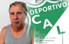 Familiares y allegados del entrenador de 60 años encendieron las alarmas tras perder total contacto con él en el norte de la capital