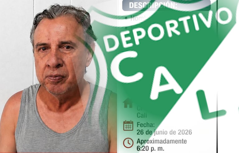 Familiares y allegados del entrenador de 60 años encendieron las alarmas tras perder total contacto con él en el norte de la capital