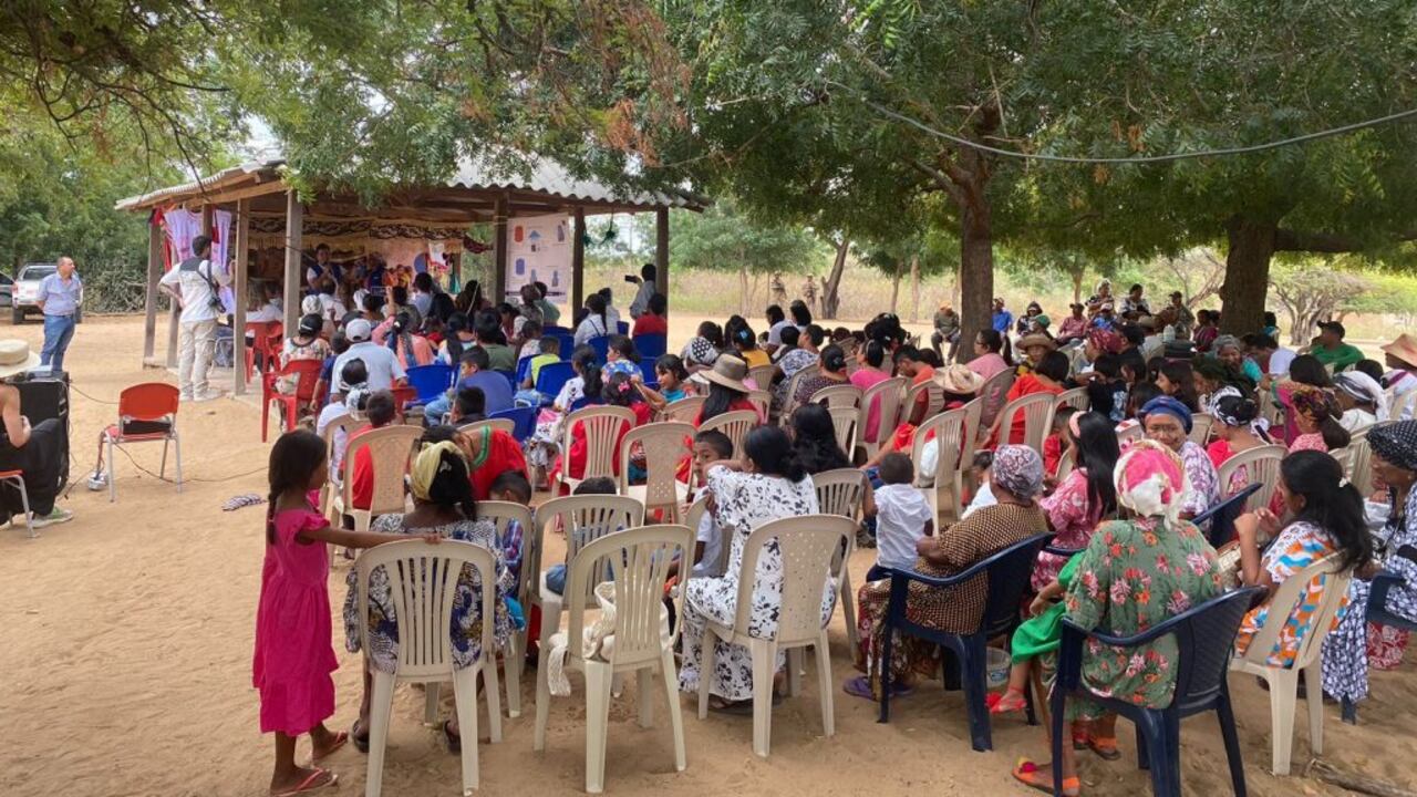 Fueron más de 25.000 personas beneficiadas.