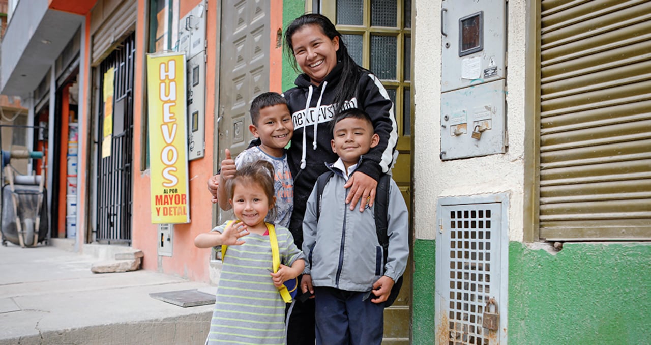Dentro de los programas sociales existentes, a los colombianos los acostumbraron a subsidios de todo tipo: primera infancia, víctimas, régimen subsidiado y renta joven, forman parte de una interminable lista de ayudas estatales.