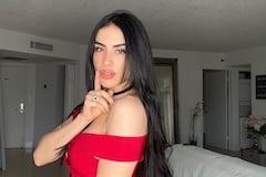 Foto: Captura de pantalla / Instagram