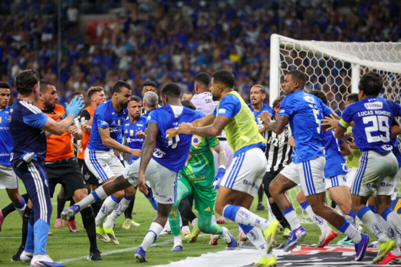 Mineiro Cruzeiro