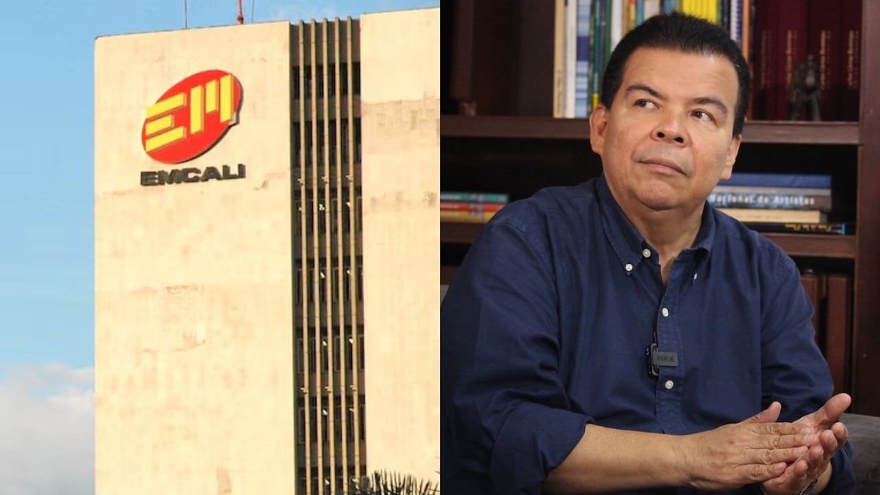 Emcali y el concejal Roberto Ortiz mantienen posiciones opuestas sobre los alcances y costos del proyecto.