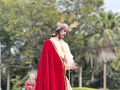 Semana Santa, templos de Cali.