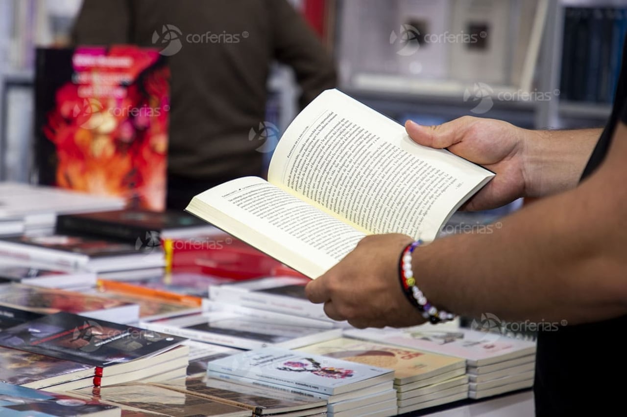 Feria Internacional del Libro de Bogotá 2026