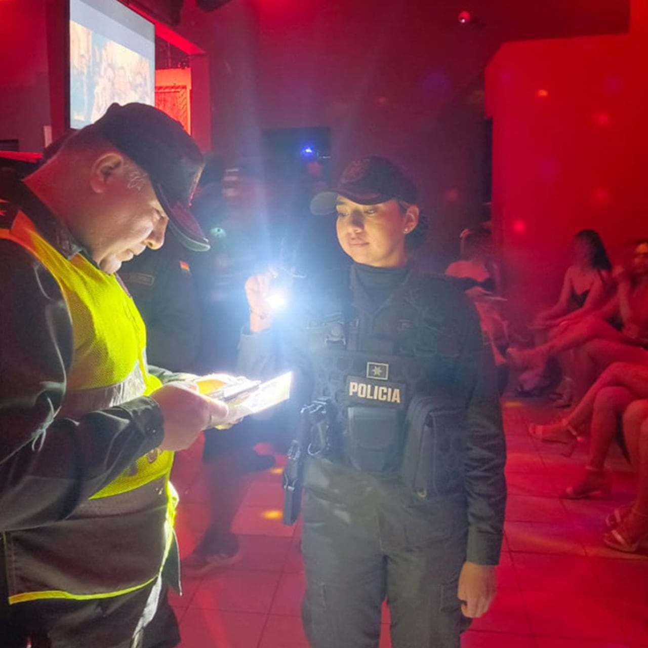 Entre algunas de las conclusiones de Interpol por la Operación Liberterra III se advierte que la explotación sexual continúa siendo una de las modalidades más denunciadas.