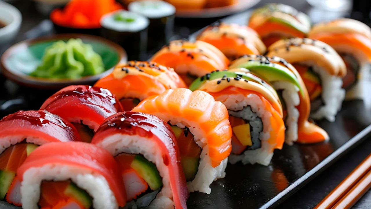 Sushifest 2026
